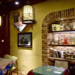晋升炉食铺 User Photo