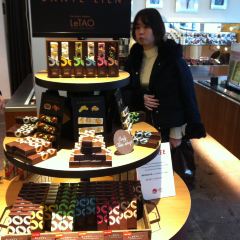 LeTAO Le chocoLat User Photo