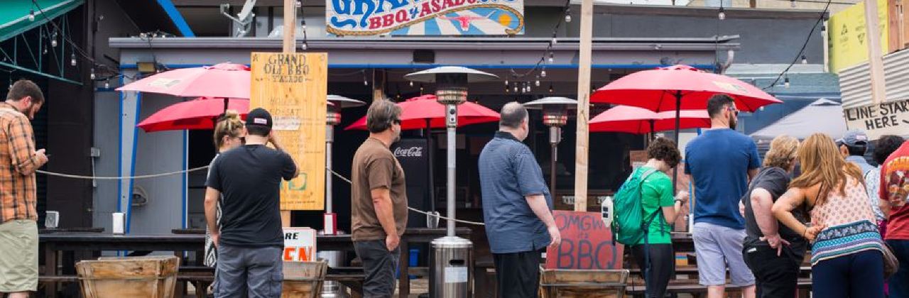 Grand Ole BBQ Y Asado