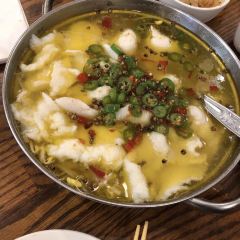 Chengdu Taste User Photo