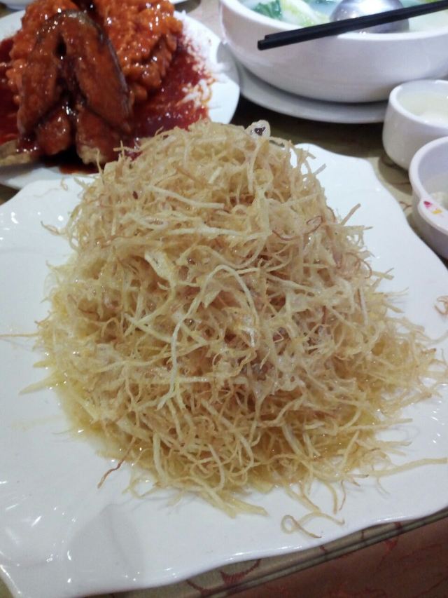 Hong Dou Yuan (Wen Lin Street dian)