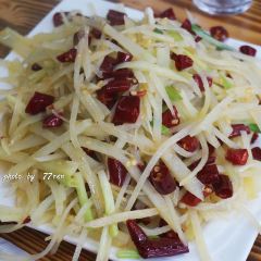 阿勇海鲜排档(莲花路1号店) User Photo