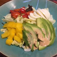 Qishi Steak (yinzhouwanda) User Photo