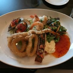 The Little Snail Restaurant & Bar User Photo