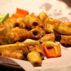 ZHUROUPO PRIVATE HOME CUISINE User Photo