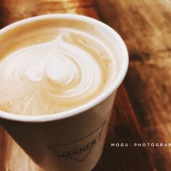 Manner Coffee ảnh của người dùng