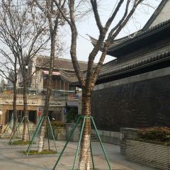 Tie Ge Bi ( Yue Hu Sheng Yuan ) User Photo