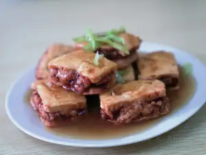 Dong Bei Dumplings