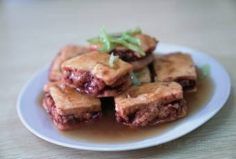 Popular dishes