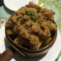 北海謎途尋幽·遇見海民宿·潿洲島花兒開了餐廳張用戶圖片