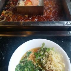 CHINA SAMITE-HOT POT User Photo