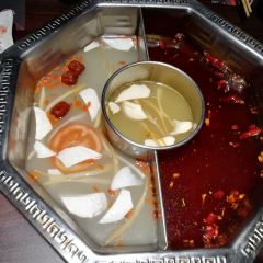 Shu Cheng Xiang Zi Lao Cheng Dou Hotpot User Photo