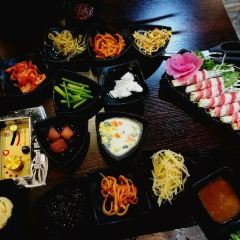 Lao Ban Niang Na Me Mei Korean Restaurant User Photo