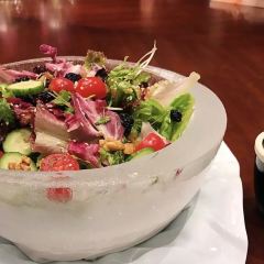 HYATT REGENCY JINAN·Jinan Palace User Photo