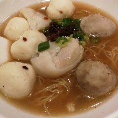 源記燒味粉面茶餐廳張用戶圖片