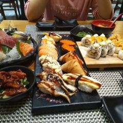 姜太之御寿司专门店 User Photo