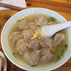 庙门扁肉(沙村店) 여행 사진