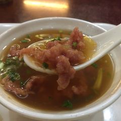 LAN SHI ZHONG LOU User Photo