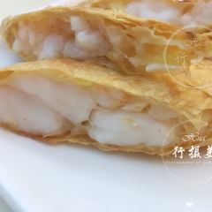 南海渔村(孔雀楼店) User Photo