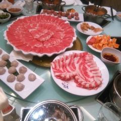 福成肥牛(张家口桥东分店) User Photo