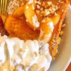 Eggs 'n Things - Waikiki Beach Eggspress 여행 사진