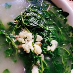 南华红龙草墩屋(涟漪街店) User Photo