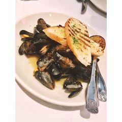 Morton's The Steakhouse User Photo