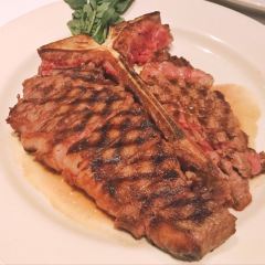 Morton's The Steakhouse User Photo