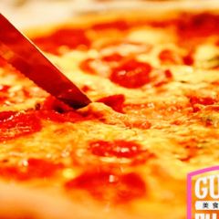 Jiaoban! Pizza (dongcheng) User Photo