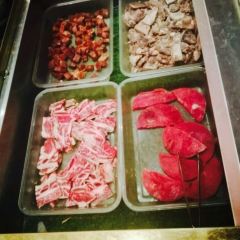 昆仑时代天街铁板烧 ảnh của người dùng