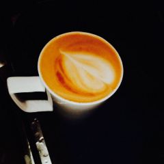 粮仓公社花园酒吧 User Photo
