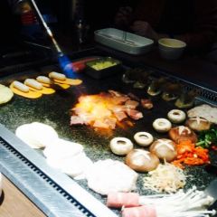 Ming Dong Barbecued Meat (Liao He Road) User Photo
