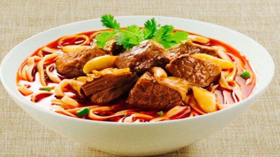 李先生金宇路贵和餐厅