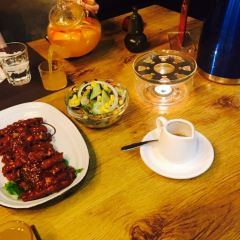 London Bridge Western Food • Health Cantonese Cuisine User Photo