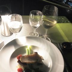 Sky Bar & Restaurant User Photo