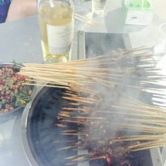小马昭通特色正宗牛羊肉把把烧 User Photo