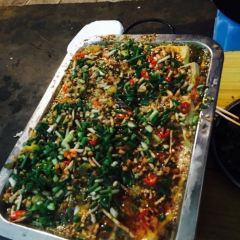 小马昭通特色正宗牛羊肉把把烧 User Photo