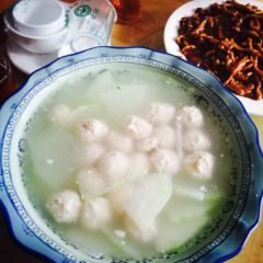 郝家火烧(古城店) User Photo