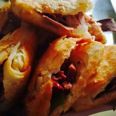 郝家火烧(古城店) User Photo