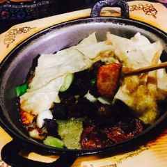 雅姆热藏餐 ảnh của người dùng