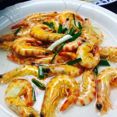 Laoyujiatesehaiweiguan User Photo