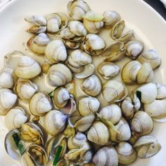Laoyujiatesehaiweiguan User Photo