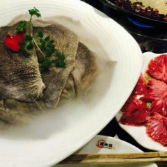 晓秧锅鲜货火锅·重庆老字号(巨宇店) User Photo