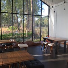 WARI Coffee 여행 사진