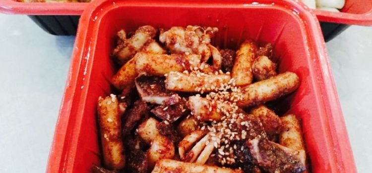 康熙带鱼(文工巷店)
