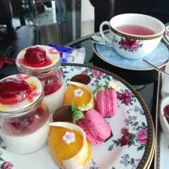 Tin Lung Heen User Photo
