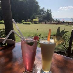 Bagan Thande Restaurant User Photo