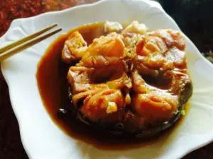 家家乐渔村