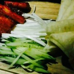 XIN FU User Photo