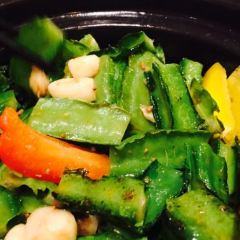 The Westin Shimei Bay Resort·Five Senses Chinese Restaurant 여행 사진